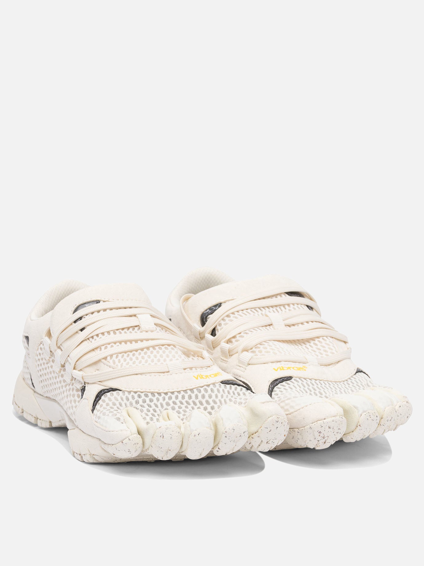 Vibram &quot;Roadaround&quot; sneakers 28384934_40 White thumbnail_2