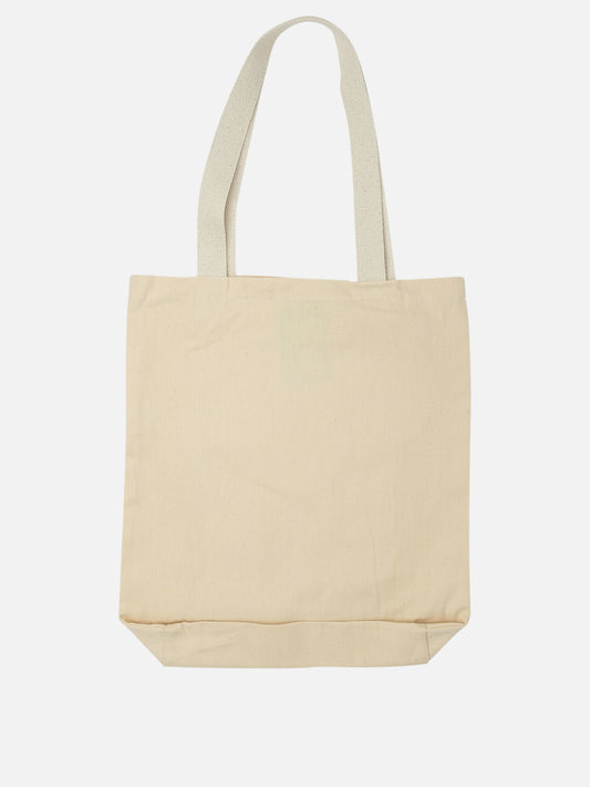 VIETTI Merchandise "Crans" tote bag 25005273_UNI Beige 2