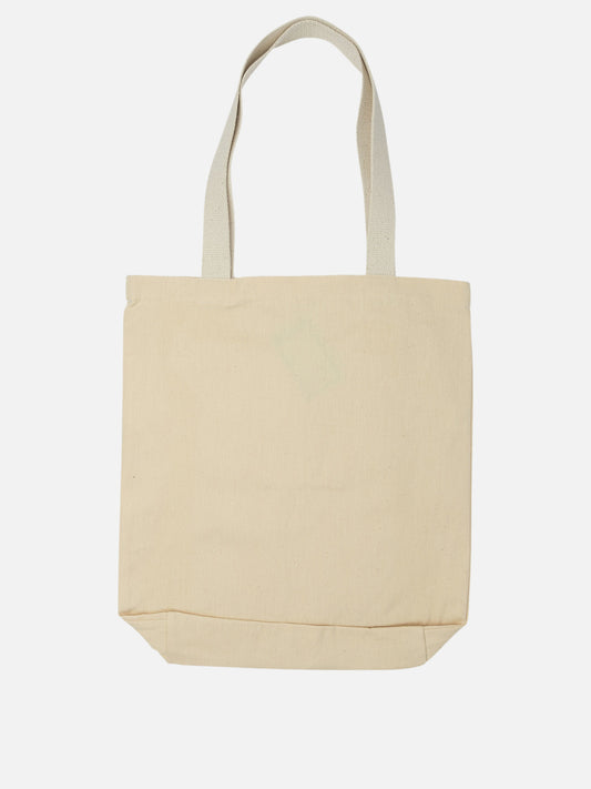 VIETTI Merchandise "Zermatt" tote bag 28250831_UNI Beige 2