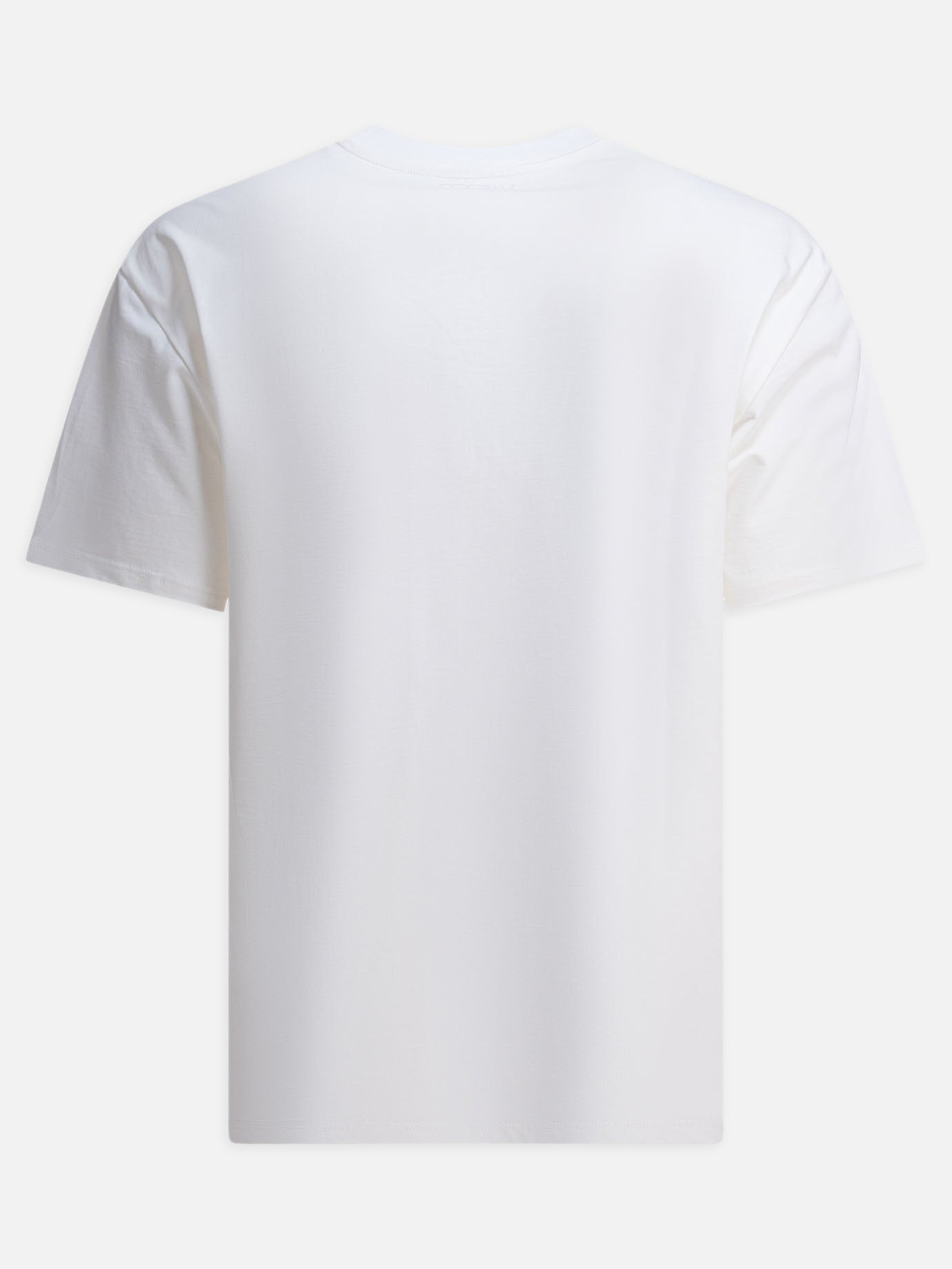 Crewneck t-shirts Print  White - VIETTI Merchandise Men | PDP | VIETTI Online Store | Zoom-Modal_2
