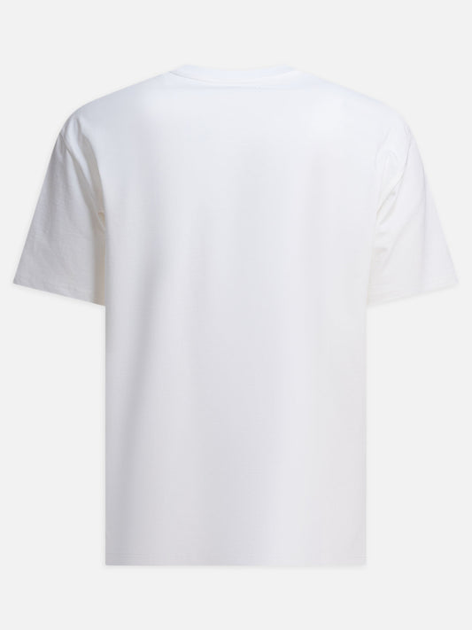 VIETTI Merchandise "Zermatt" crewneck T-shirt 20284126_XS White 2