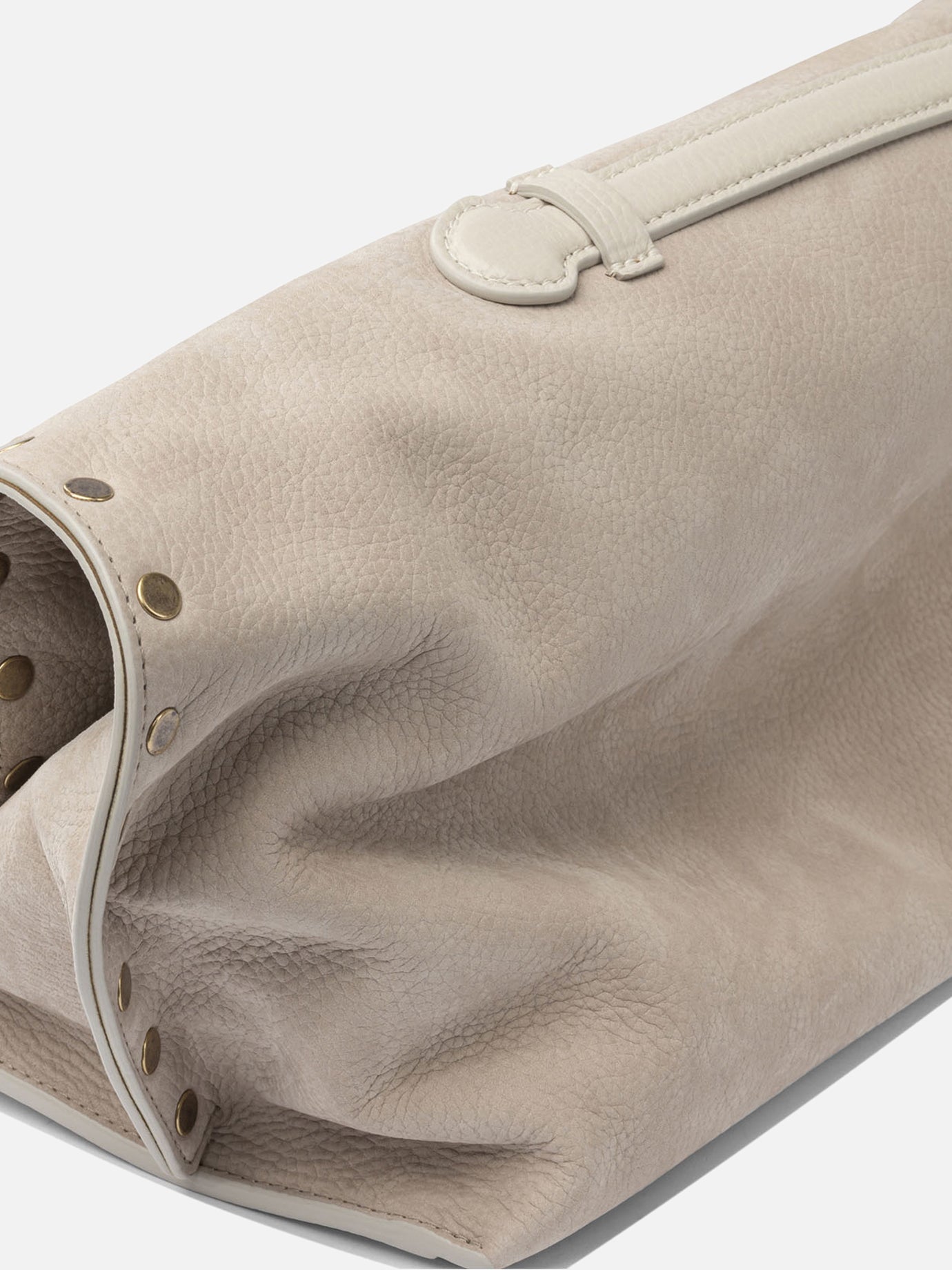 Borse medie 100% calfskin  Beige - Zanellato Donna | PDP | VIETTI Online Store | Zoom-Modal_4
