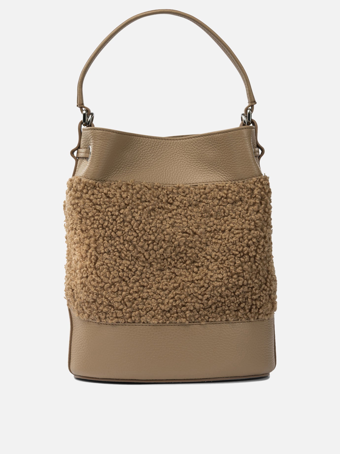 Borse piccole 100% leather  Marrone - Zanellato Donna | PDP | VIETTI Online Store | thumbnail_3