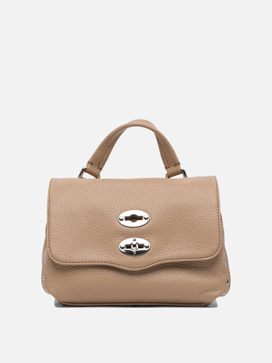 Borse piccole 100% leather  Beige - Zanellato Donna | PDP | VIETTI Online Store 
