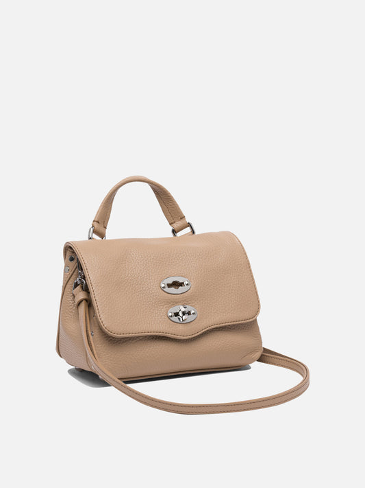 Borse piccole 100% leather  Beige - Zanellato Donna | PDP | VIETTI Online Store | 2
