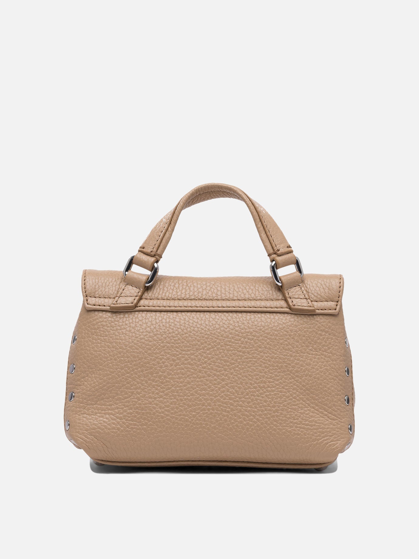 Borse piccole 100% leather  Beige - Zanellato Donna | PDP | VIETTI Online Store | thumbnail_3