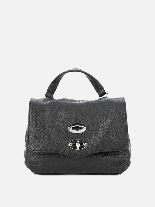 Borse piccole Solid colour  Nero - Zanellato Donna | PLP | VIETTI Online Store 
