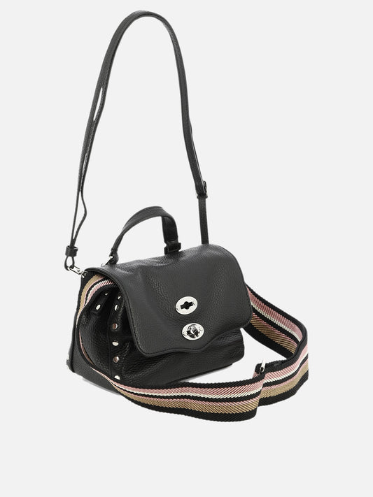Borse piccole Solid colour  Nero - Zanellato Donna | PLP | VIETTI Online Store | 2
