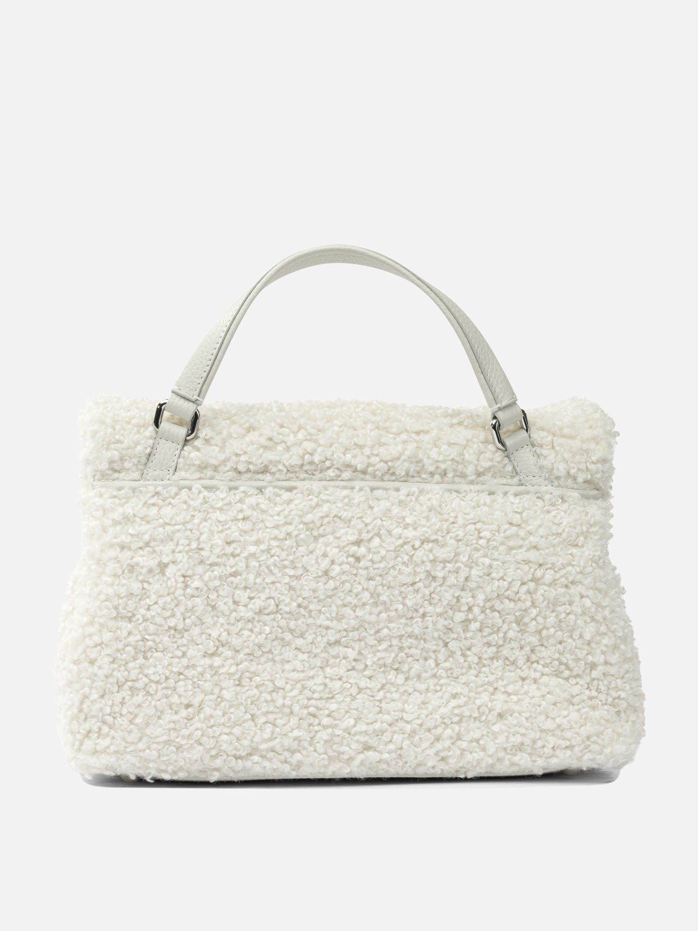 Borse piccole 100% calfskin  Bianco - Zanellato Donna | PDP | VIETTI Online Store | Zoom-Modal_3
