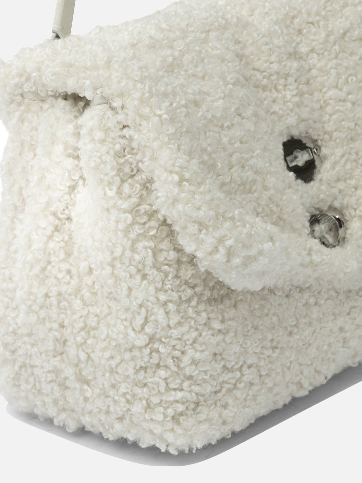 Borse piccole 100% calfskin  Bianco - Zanellato Donna | PDP | VIETTI Online Store | thumbnail_4