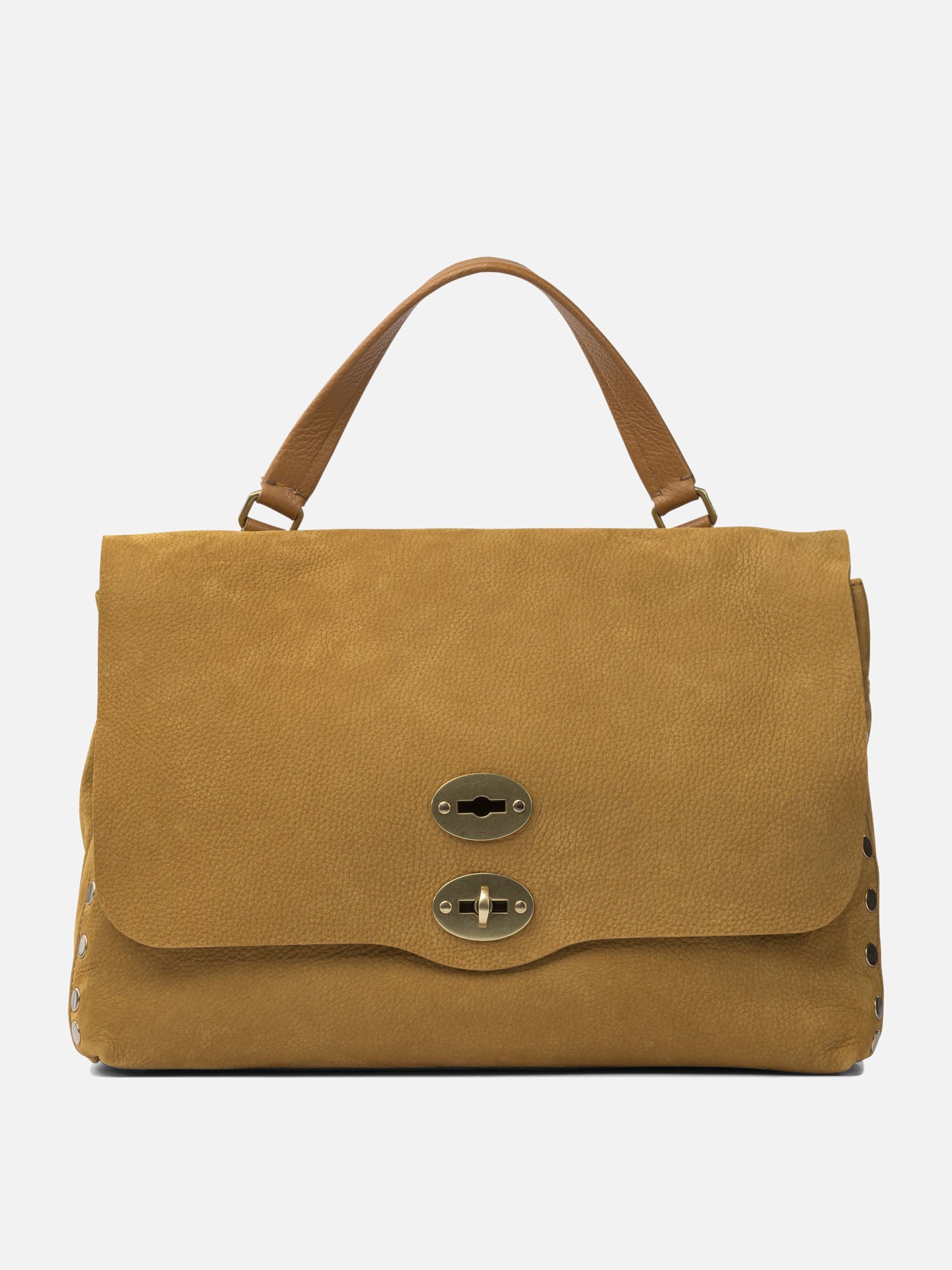 Borse piccole 100% calfskin  Marrone - Zanellato Donna | PDP | VIETTI Online Store | thumbnail