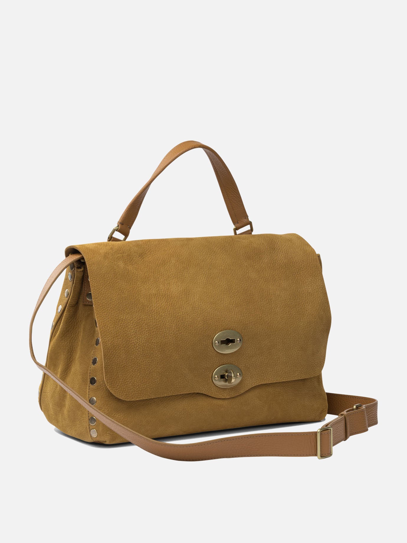 Borse piccole 100% calfskin  Marrone - Zanellato Donna | PDP | VIETTI Online Store | Zoom-Modal_2
