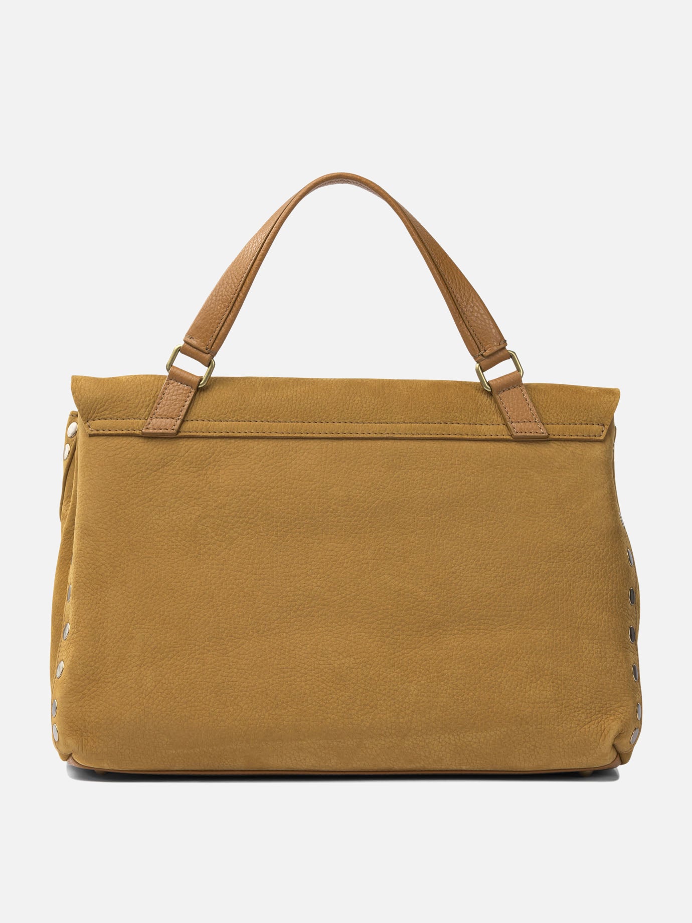 Borse piccole 100% calfskin  Marrone - Zanellato Donna | PDP | VIETTI Online Store | Zoom-Modal_3
