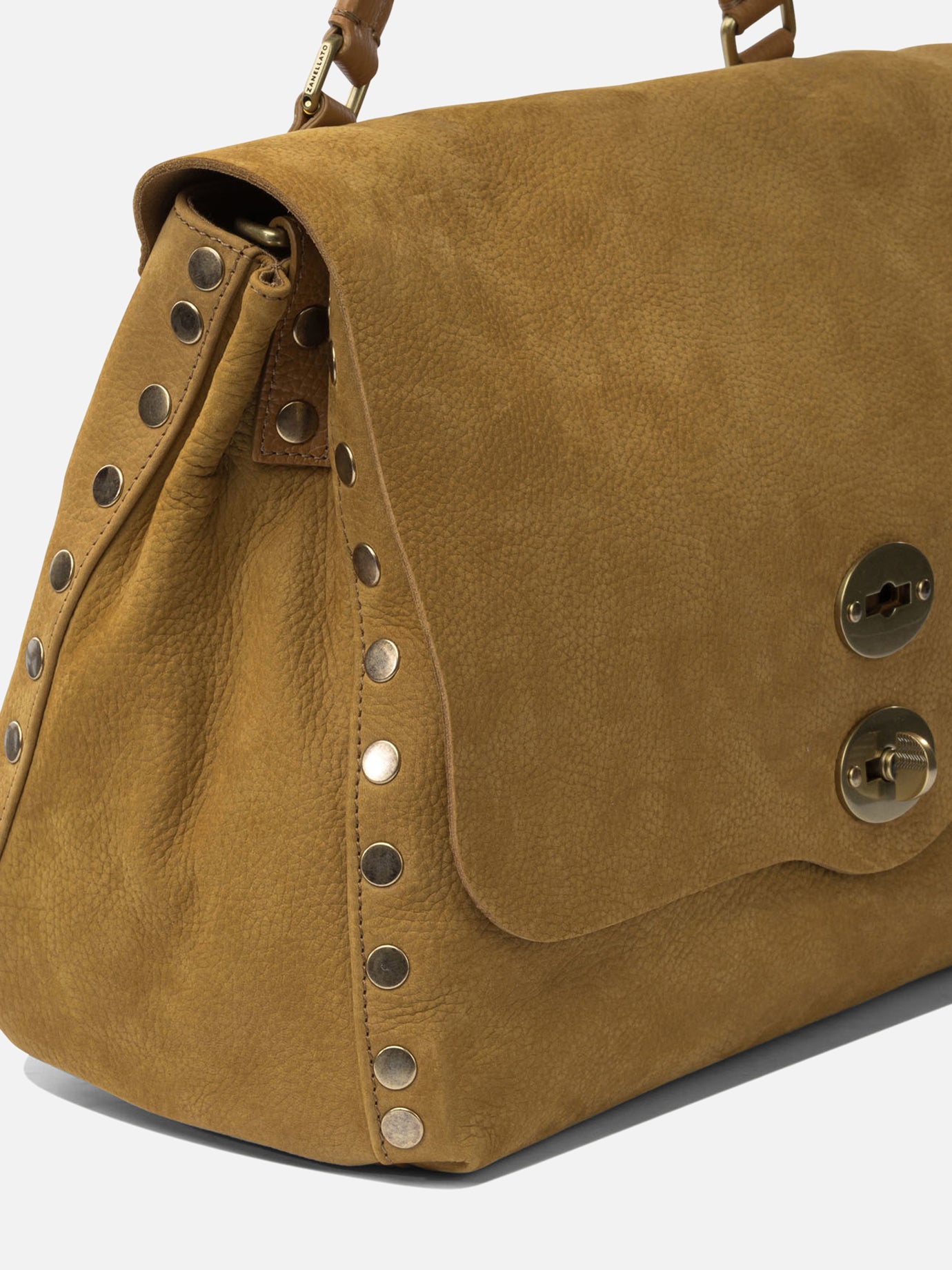 Borse piccole 100% calfskin  Marrone - Zanellato Donna | PDP | VIETTI Online Store | thumbnail_4