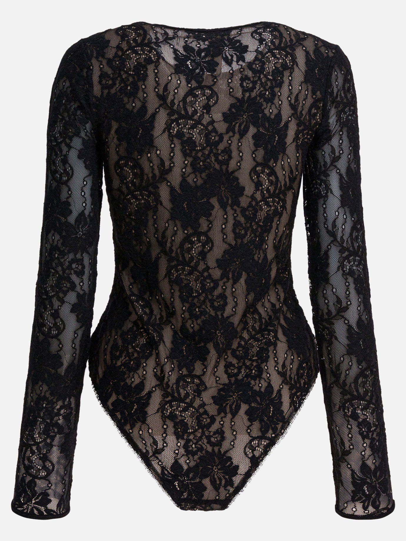Body Floral  Nero - Zimmermann Donna | PDP | VIETTI Online Store | Zoom-Modal_2
