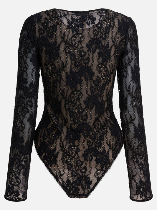 Body Floral  Nero - Zimmermann Donna | PLP | VIETTI Online Store | 2
