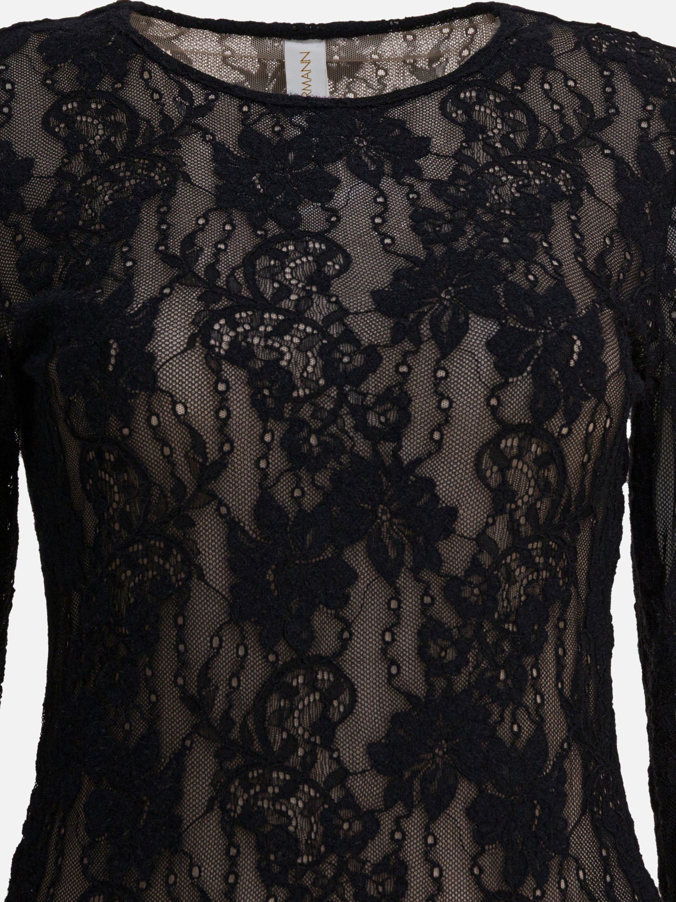 Body Floral  Nero - Zimmermann Donna | PDP | VIETTI Online Store | Zoom-Modal_3
