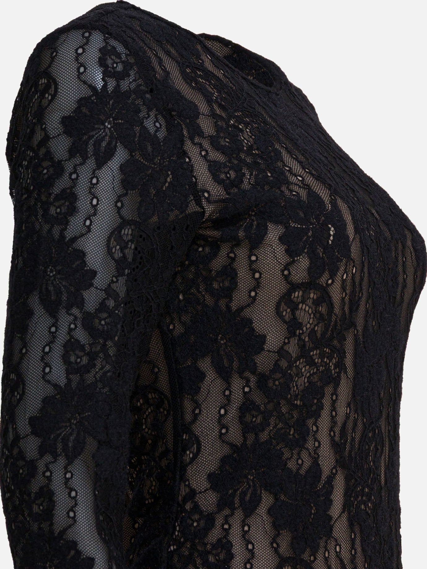 Body Floral  Nero - Zimmermann Donna | PDP | VIETTI Online Store | Zoom-Modal_4

